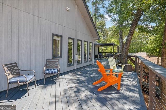 134 Broadwater Court, Waleska, GA 30183