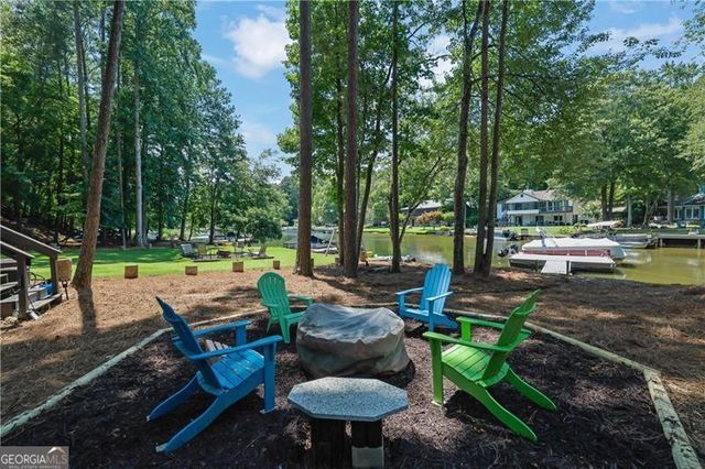 134 Broadwater Court, Waleska, GA 30183