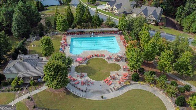 134 Broadwater Court, Waleska, GA 30183