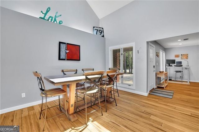 134 Broadwater Court, Waleska, GA 30183