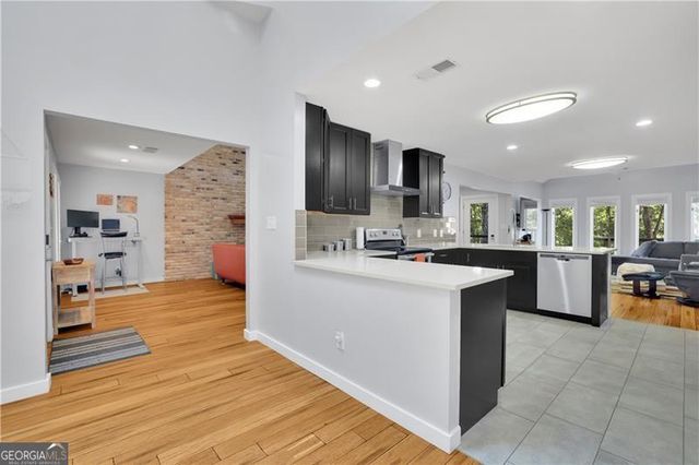 134 Broadwater Court, Waleska, GA 30183