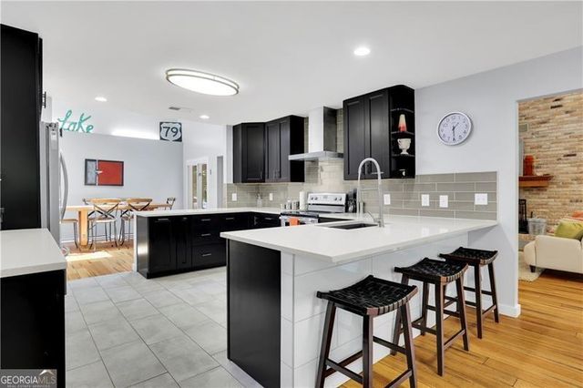 134 Broadwater Court, Waleska, GA 30183