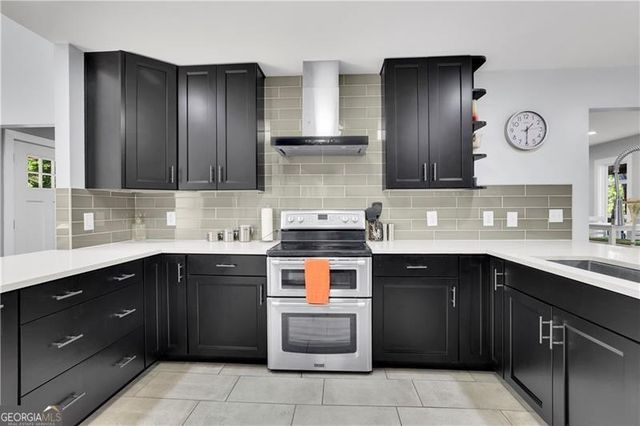 134 Broadwater Court, Waleska, GA 30183