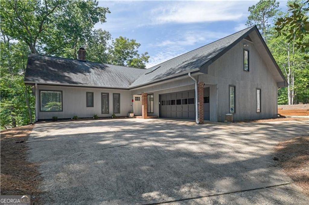 134 Broadwater Court, Waleska, GA 30183