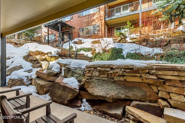 255 Main Street A2, Park City, UT 84060