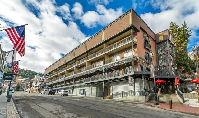 255 Main Street A2, Park City, UT 84060