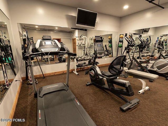 255 Main Street A2, Park City, UT 84060