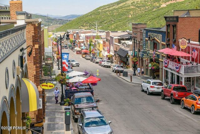 255 Main Street A2, Park City, UT 84060