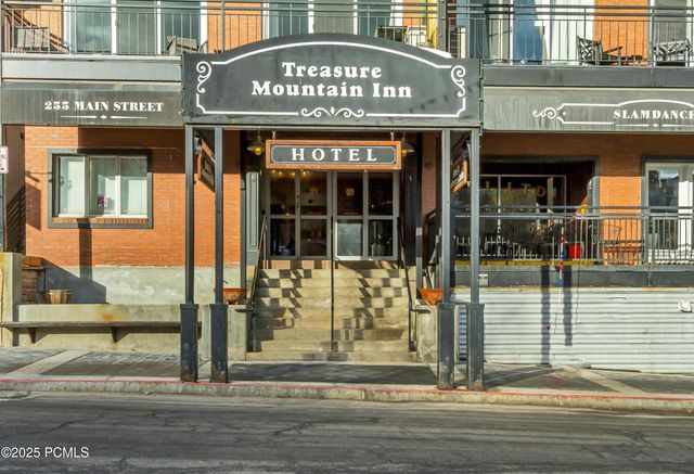 255 Main Street A2, Park City, UT 84060