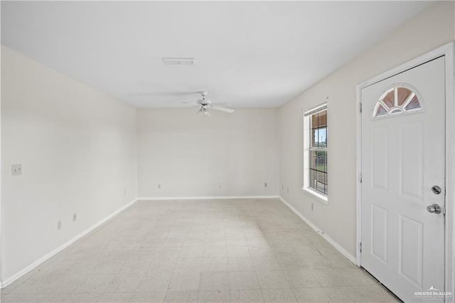 800 Javalina Road 3, Pharr, TX 78577