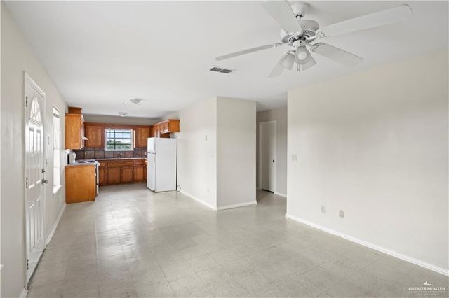 800 Javalina Road 3, Pharr, TX 78577