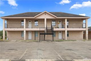 800 Javalina Road 3, Pharr, TX 78577