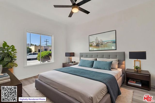 2757 S Mansfield Avenue, Los Angeles, CA 90016