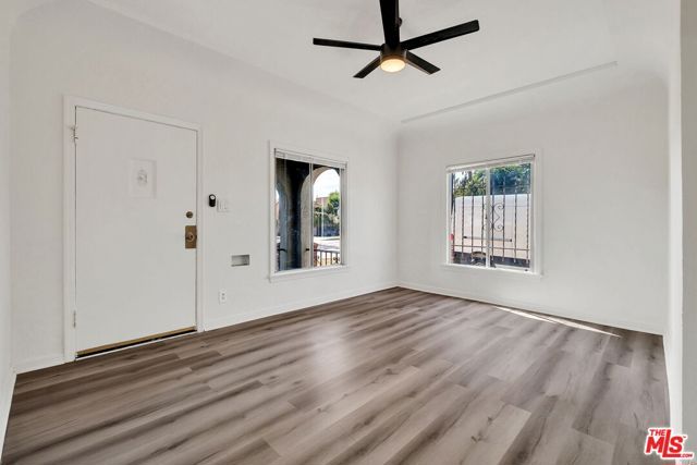 2757 S Mansfield Avenue, Los Angeles, CA 90016