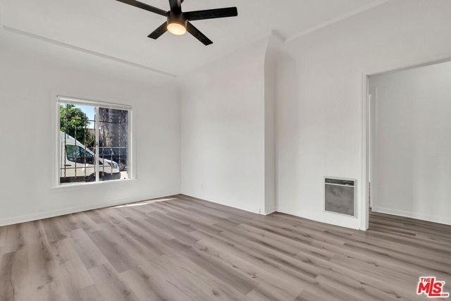 2757 S Mansfield Avenue, Los Angeles, CA 90016