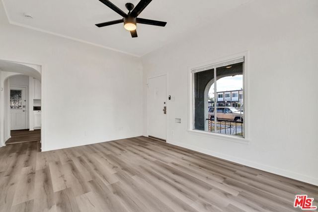 2757 S Mansfield Avenue, Los Angeles, CA 90016