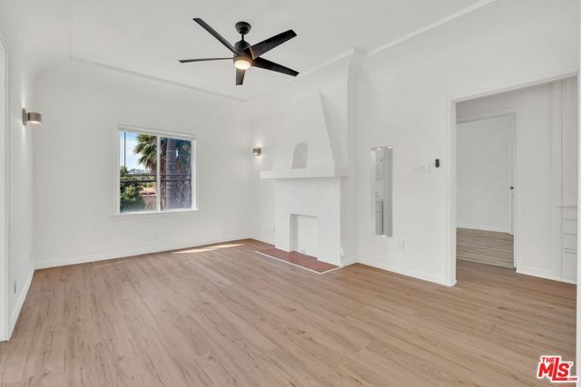 2757 S Mansfield Avenue, Los Angeles, CA 90016