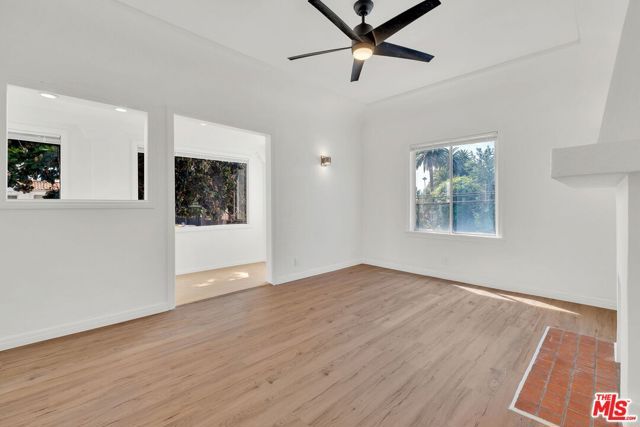 2757 S Mansfield Avenue, Los Angeles, CA 90016