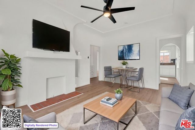 2757 S Mansfield Avenue, Los Angeles, CA 90016