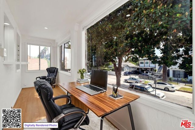 2757 S Mansfield Avenue, Los Angeles, CA 90016