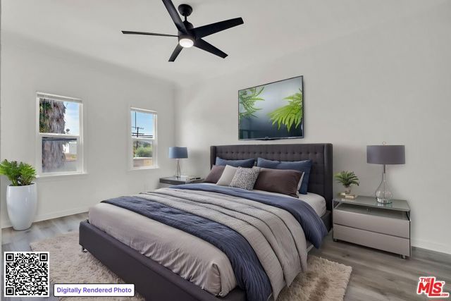 2757 S Mansfield Avenue, Los Angeles, CA 90016