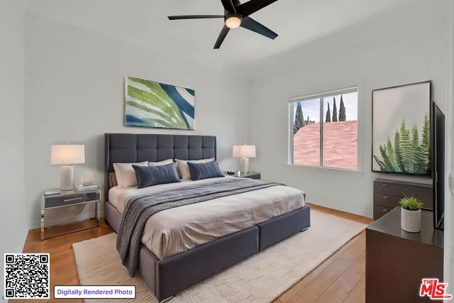 2757 S Mansfield Avenue, Los Angeles, CA 90016
