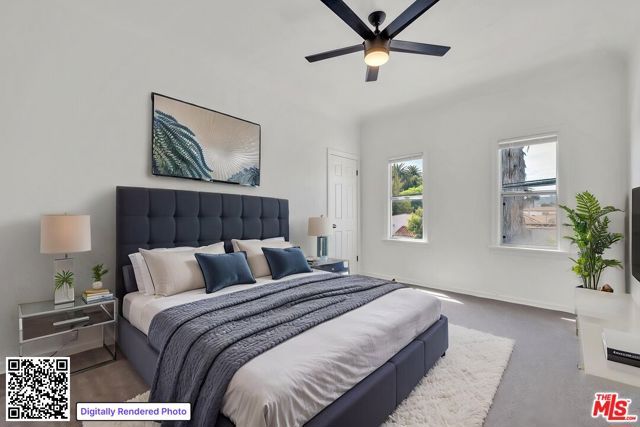 2757 S Mansfield Avenue, Los Angeles, CA 90016