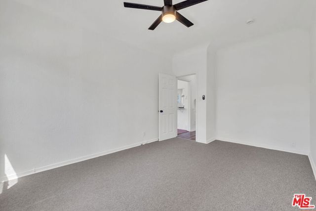 2757 S Mansfield Avenue, Los Angeles, CA 90016