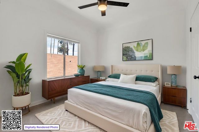 2757 S Mansfield Avenue, Los Angeles, CA 90016