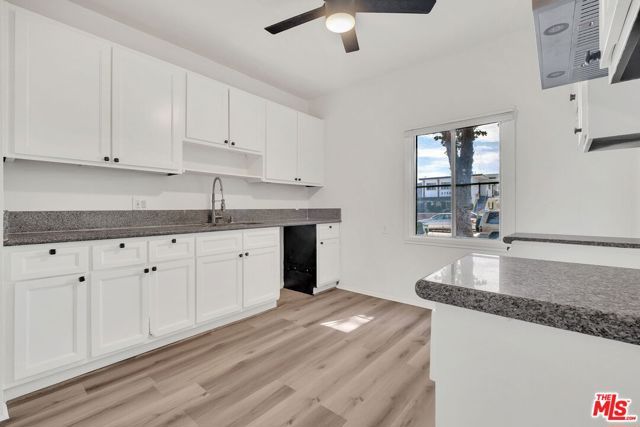 2757 S Mansfield Avenue, Los Angeles, CA 90016