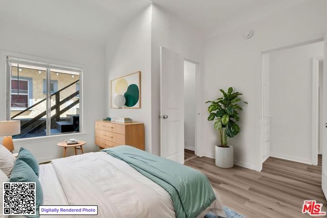 2757 S Mansfield Avenue, Los Angeles, CA 90016