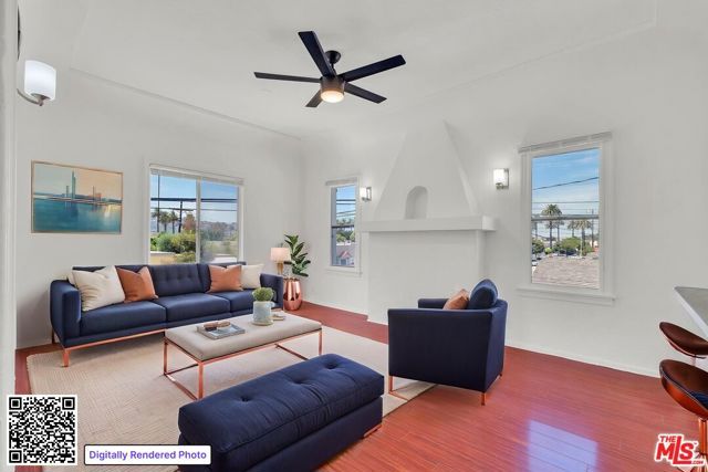 2757 S Mansfield Avenue, Los Angeles, CA 90016