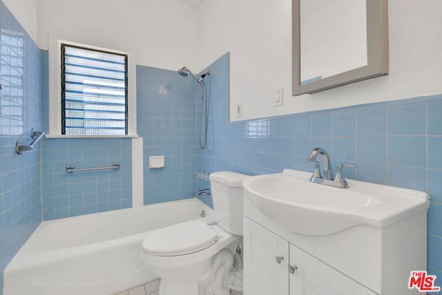 2757 S Mansfield Avenue, Los Angeles, CA 90016
