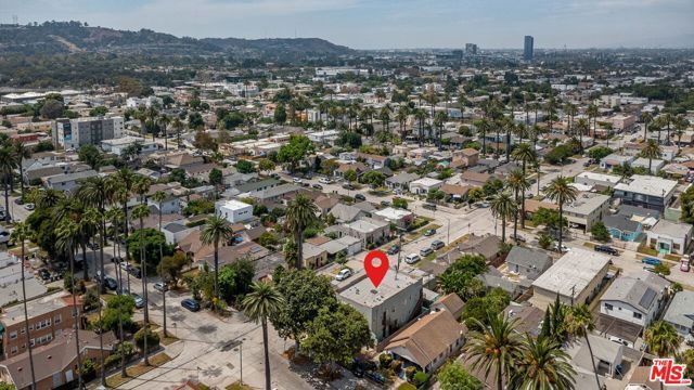 2757 S Mansfield Avenue, Los Angeles, CA 90016