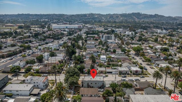 2757 S Mansfield Avenue, Los Angeles, CA 90016