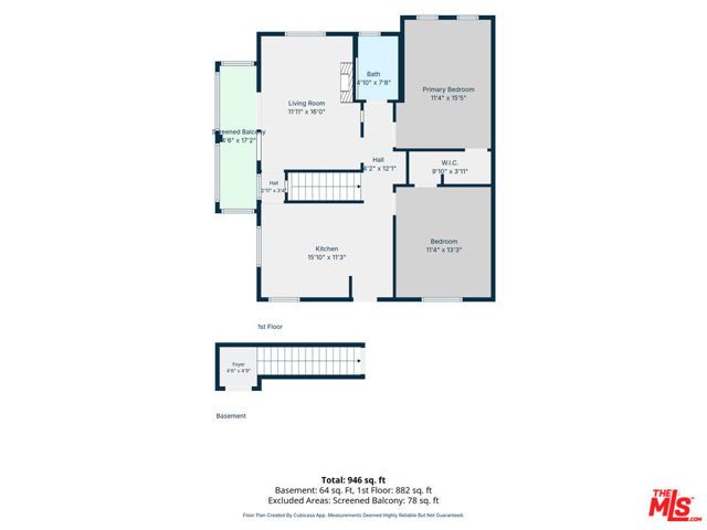 2757 S Mansfield Avenue, Los Angeles, CA 90016