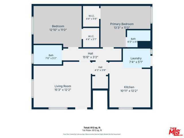 2757 S Mansfield Avenue, Los Angeles, CA 90016