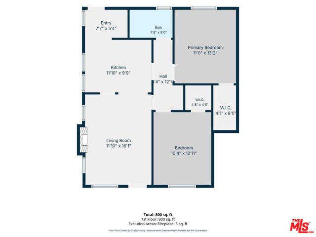 2757 S Mansfield Avenue, Los Angeles, CA 90016