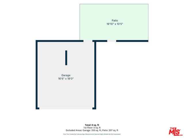 2757 S Mansfield Avenue, Los Angeles, CA 90016