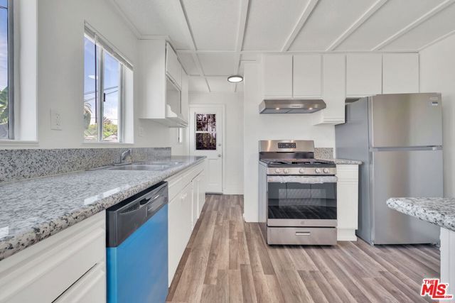 2757 S Mansfield Avenue, Los Angeles, CA 90016