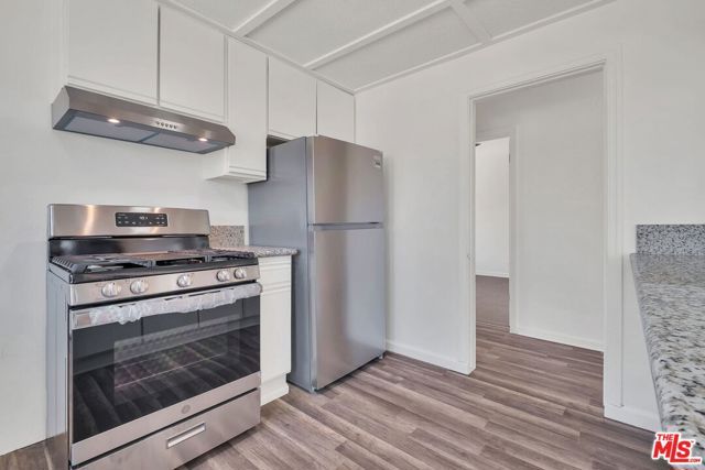 2757 S Mansfield Avenue, Los Angeles, CA 90016