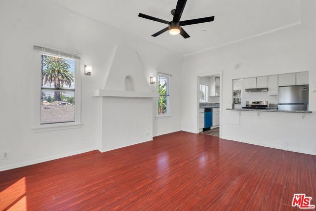 2757 S Mansfield Avenue, Los Angeles, CA 90016