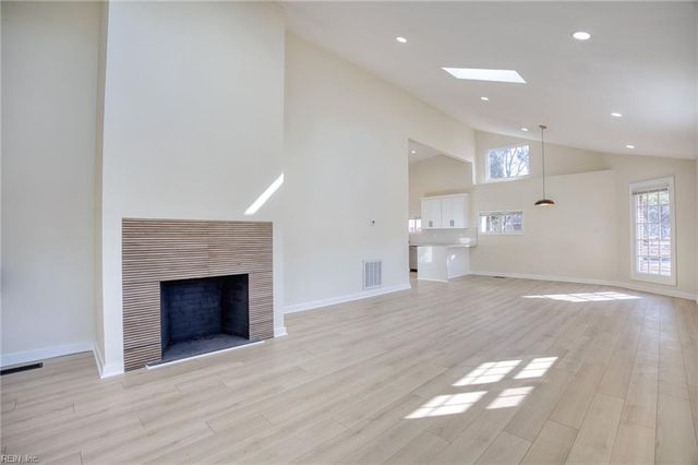 1202 Land ST, Norfolk, VA 23502