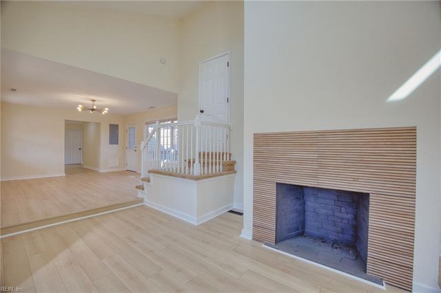 1202 Land ST, Norfolk, VA 23502