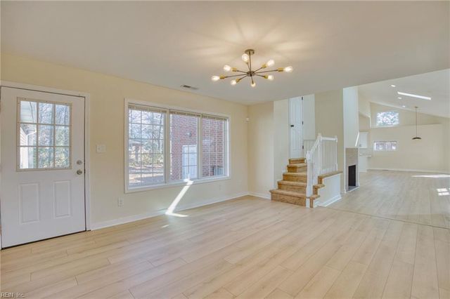 1202 Land ST, Norfolk, VA 23502