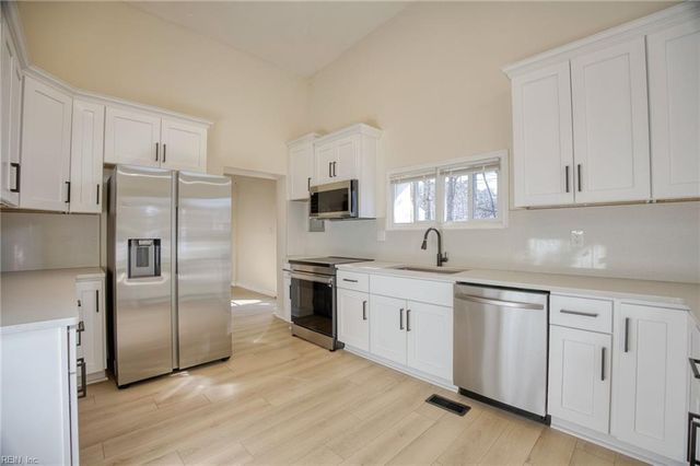 1202 Land ST, Norfolk, VA 23502