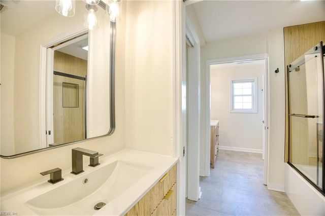 1202 Land ST, Norfolk, VA 23502