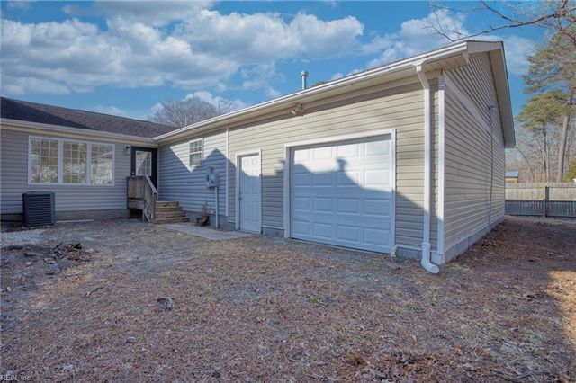 1202 Land ST, Norfolk, VA 23502