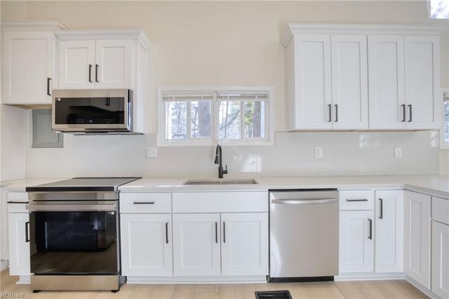 1202 Land ST, Norfolk, VA 23502