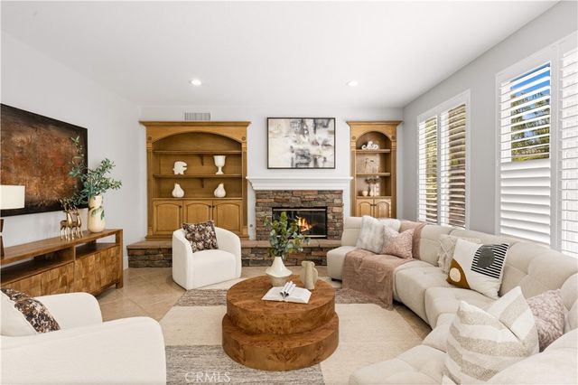 5 Plumbago, Irvine, CA 92620